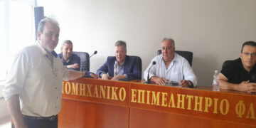 Επιμελητήριο Φλώρινας: Ξεκινούν δωρεάν σεμινάρια για πιστοποίηση επαγγελματικής άδειας στους επισκευαστές αυτοκίνητων