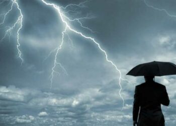 Έρχεται ραγδαία επιδείνωση του καιρού – Έκτακτο δελτίο από την ΕΜΥ