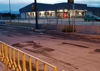 Έργα ασφαλτόστρωσης στην Πόλη της Πτολεμαΐδας - Δείτε που βρίσκονται οι εργασίες ( της Κούλας Πουλασιχίδου )