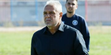 Ποδόσφαιρο: Αλέκος Βοσνιάδης στο e-ptolemeos.gr  “Δεν έχω δεχθεί πρόταση, ούτε έχω μιλήσει με κάποιον από την Κοζάνη”