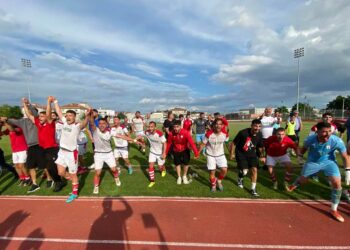 ΦΣ Κοζάνη στην SL2: Οι δηλώσεις των πρωταγωνιστών μετά την ιστορική άνοδο -VIDEO