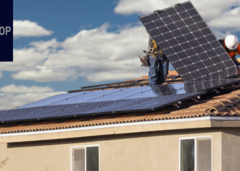 Φωτοβολταϊκά στη στέγη: Μία πολλά υποσχόμενη επένδυση