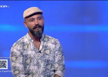 Ο Γιάννης Μπισούκης από την Πτολεμαΐδα έπαιξε στο τηλεπαιχνίδι του MEGA “THE CHASE” – Δείτε αν τα κατάφερε