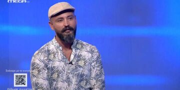 Ο Γιάννης Μπισούκης από την Πτολεμαΐδα έπαιξε στο τηλεπαιχνίδι του MEGA “THE CHASE” – Δείτε αν τα κατάφερε