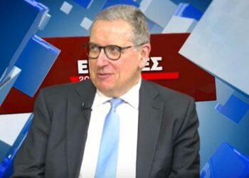 Γιώργος Δακής: “Έχω κάνει τον κύκλο μου στην αυτοδιοίκηση”-VIDEO