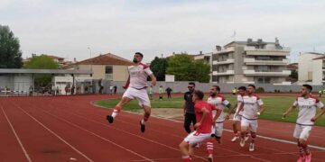 Οι καλύτερες φάσεις από τη νίκη της Κοζάνης επί του Γιούχτα και οι δηλώσεις των πρωταγωνιστών