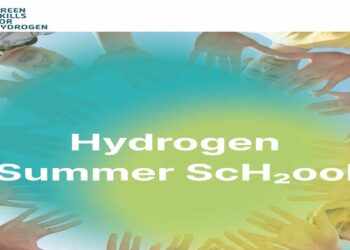 Το πρώτο SummerScH2ool στη Δυτική Μακεδονία, με θέμα το υδρογόνο, είναι γεγονός!