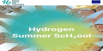 Το πρώτο SummerScH2ool στη Δυτική Μακεδονία, με θέμα το υδρογόνο, είναι γεγονός!