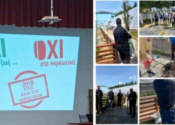 Η Επαγγελματική εκπαίδευση της Πτολεμαΐδας... εν δράσει! (της Κούλας Πουλασιχίδου)