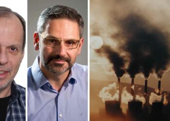 «Η Πράσινη Ανάπτυξη μαυρίζει τις ζωές μας» Ε όχι κι έτσι, ρε παιδιά! - Γράφει ο Λευτέρης Ιωαννίδης και ο Λάζαρος Τσικριτζής
