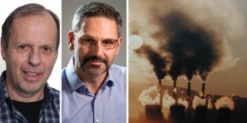 «Η Πράσινη Ανάπτυξη μαυρίζει τις ζωές μας» Ε όχι κι έτσι, ρε παιδιά! - Γράφει ο Λευτέρης Ιωαννίδης και ο Λάζαρος Τσικριτζής