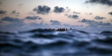 Η Πύλος της Κολάσεως – Γράφει η Ράνια Στυλιάδου