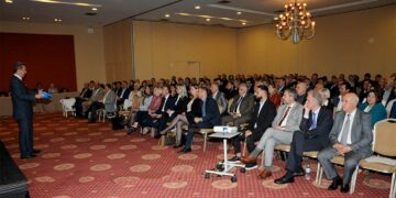 45 Χρόνια Εξελισσόμαστε μαζί: Ολοκλήρωση του κύκλου ημερίδων του Ομίλου ΙΝΤΕΡΣΑΛΟΝΙΚΑ