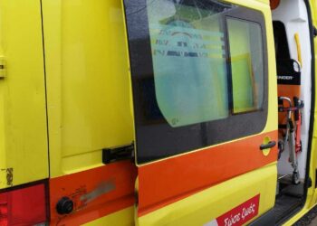 Και δεύτερο αγοράκι με στρεπτόκοκκο στο Γεννηματάς - Είναι ξαδερφάκι του 7χρονου