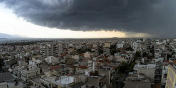 Κολυδάς: Πότε θα δούμε καλοκαίρι – Το φαινόμενο που το καθυστερεί