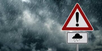 Καιρός: Νέο έκτακτο δελτίο για την κακοκαιρία που ξεκινά από σήμερα - Πού θα είναι έντονα τα φαινόμενα