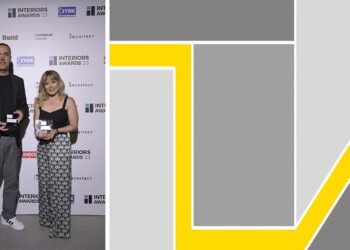 Δύο βραβεία για το αρχιτεκτονικό γραφείο «K Tzimika Architects» σε αναγνωρισμένο πανελλήνιο διαγωνισμό