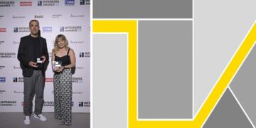 Δύο βραβεία για το αρχιτεκτονικό γραφείο «K Tzimika Architects» σε αναγνωρισμένο πανελλήνιο διαγωνισμό