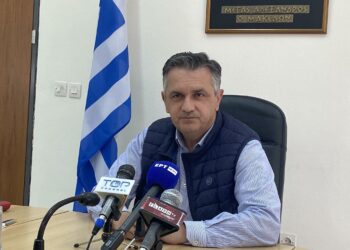Ανοίγει το Σάββατο το μεσημέρι η Γέφυρα Σερβίων- Φανάρια, μονοδρόμηση και μόνο για ΙΧ