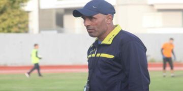 Ο Νίκος Κατακαλίδης είναι ο νέος προπονητής στον Εορδαϊκό