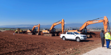 Εορδαία: Καθορίστηκε η συνολική αποζημίωση στους ιδιοκτήτες ακινήτων που θίγονται από τη διέλευση του Αγωγού Φυσικού Αερίου