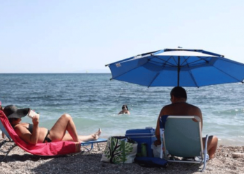 Κοινωνικός Τουρισμός 2023: Αναρτήθηκαν οι Προσωρινοί Πίνακες Δικαιούχων του Προγράμματος - Ξεκινούν οι ενστάσεις