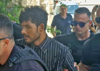 Δολοφονία 27χρονης Αναστάζια στην Κω: Δίωξη για ανθρωποκτονία στον 32χρονο Μπαγκλαντεσιανό