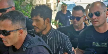 Δολοφονία 27χρονης Αναστάζια στην Κω: Δίωξη για ανθρωποκτονία στον 32χρονο Μπαγκλαντεσιανό