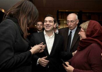 Η διαφθορά του ελληνικού πολιτικού συστήματος μέσα από την μαρτυρία-σοκ του διπλωμάτη Γ. Αϋφαντή  -Γράφει ο Κόττης Κωνσταντίνος