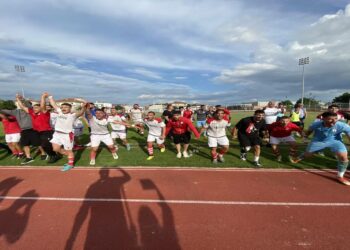 Οι καλύτερες φάσεις και το γκολ από την ιστορική νίκη της Κοζάνης επί του Τηλυκράτη (βίντεο)