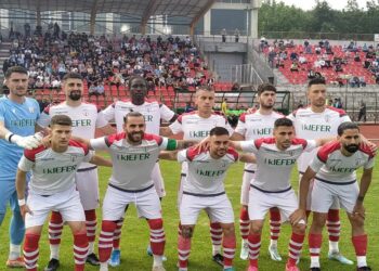 Ποδόσφαιρο: Δύσκολη έξοδος για την Κοζάνη σήμερα στην Χαλάστρα απέναντι στον Καμπανιακό