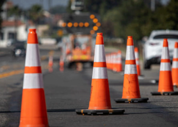 Κοζάνη: Ποιοι δρόμοι της πόλης θα είναι κλειστοί λόγω εργασιών ασφαλτόστρωσης και μέχρι πότε