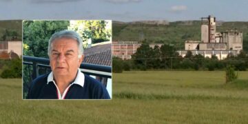 Ξεκινά την 1η Ιουλίου 2023 η δημιουργία κόμβου καινοτομίας υδρογόνου στην ΑΕΒΑΛ - Γράφει ο Μιχάλης Ραμπίδης