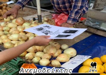 Άλλοι κατά ομάδες και άλλοι μόνοι τους – Με την ίδια σειρά εκλογής… – Από τη στήλη ΑΝΕΜΟΔΕΙΚΤΗΣ