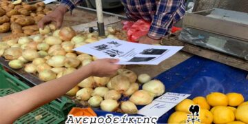 Άλλοι κατά ομάδες και άλλοι μόνοι τους – Με την ίδια σειρά εκλογής… – Από τη στήλη ΑΝΕΜΟΔΕΙΚΤΗΣ