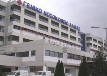 Λαμία: Στο νοσοκομείο με τροφική δηλητηρίαση 14 παιδιά από ακαδημία ποδοσφαίρου της Αττικής
