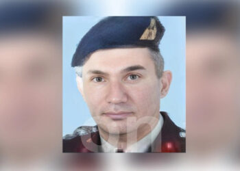 Λάρισα: Απόστρατος αξιωματικός ο 56χρονος που βρήκε φρικτό θάνατο όταν καταπλακώθηκε από γκαραζόπορτα