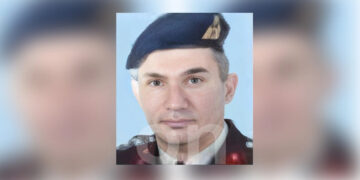 Λάρισα: Απόστρατος αξιωματικός ο 56χρονος που βρήκε φρικτό θάνατο όταν καταπλακώθηκε από γκαραζόπορτα