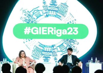 Μαρία Σπυράκη: Βάζουμε γερά θεμέλια για την ανάπτυξη της αγοράς υδρογόνου