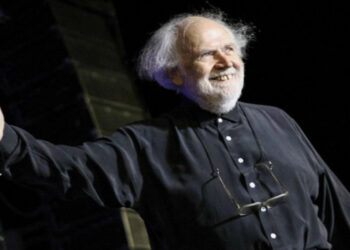 Πέθανε ο σπουδαίος μουσικοσυνθέτης Γιάννης Μαρκόπουλος