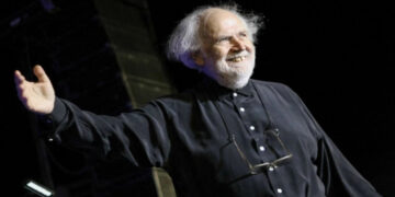 Πέθανε ο σπουδαίος μουσικοσυνθέτης Γιάννης Μαρκόπουλος