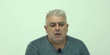 Συγκλονίζει ο παλαίμαχος ποδοσφαιριστής του Εορδαϊκού, Μάκης Τζάτζος, που έχασε τον γιο του από καρκίνο!