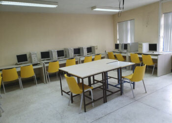 Με έξι ειδικότητες μεγάλης ζήτησης ξεκίνησαν οι εγγραφές στην ΕΠΑΣ Μαθητείας Πτολεμαΐδας και θα διαρκέσουν έως τις 10 Σεπτεμβρίου