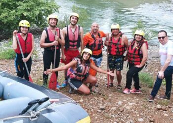 Με επιτυχία η επίσκεψη Βούλγαρων δημοσιογράφων με σκοπό την εξοικείωση με το τουριστικό προϊόν της Δυτικής Μακεδονίας