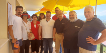 Με επιτυχία στέφθηκε το Δεθνές Τουρνουά ΤΕΝΙΣ του Ομίλου Αντισφαίρισης Πτολεμαΐδας! (ρεπορτάζ της Κούλας Πουλασιχίδου)