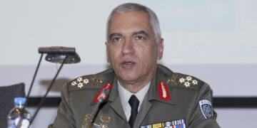 Μιχάλης Κωσταράκος: Πέθανε σε ηλικία 67 ετών ο πρώην Αρχηγός ΓΕΕΘΑ