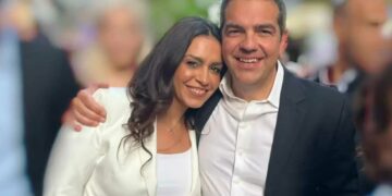 Έφη Μιχελάκη: «Ο Αλέξης Τσίπρας μας χάρισε απλόχερα το πολιτικό του άστρο»