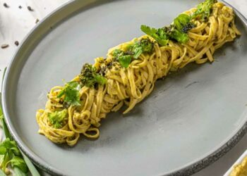 “Ναουμίδης”, “Κοντοσώρος” & “Θωμάς” στα κορυφαία εστιατόρια της χώρας- Έλαβαν Βραβεία Ελληνικής Κουζίνας