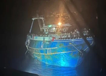 Εννέα συλλήψεις για το ναυάγιο στην Πύλο -Αιγυπτιακής καταγωγής οι διακινητές, πνίγηκε ο καπετάνιος