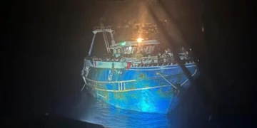 Εννέα συλλήψεις για το ναυάγιο στην Πύλο -Αιγυπτιακής καταγωγής οι διακινητές, πνίγηκε ο καπετάνιος